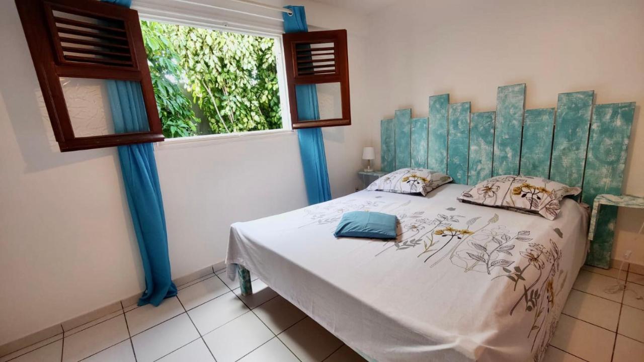 Domaine De Portland Hotel Le Moule Luaran gambar