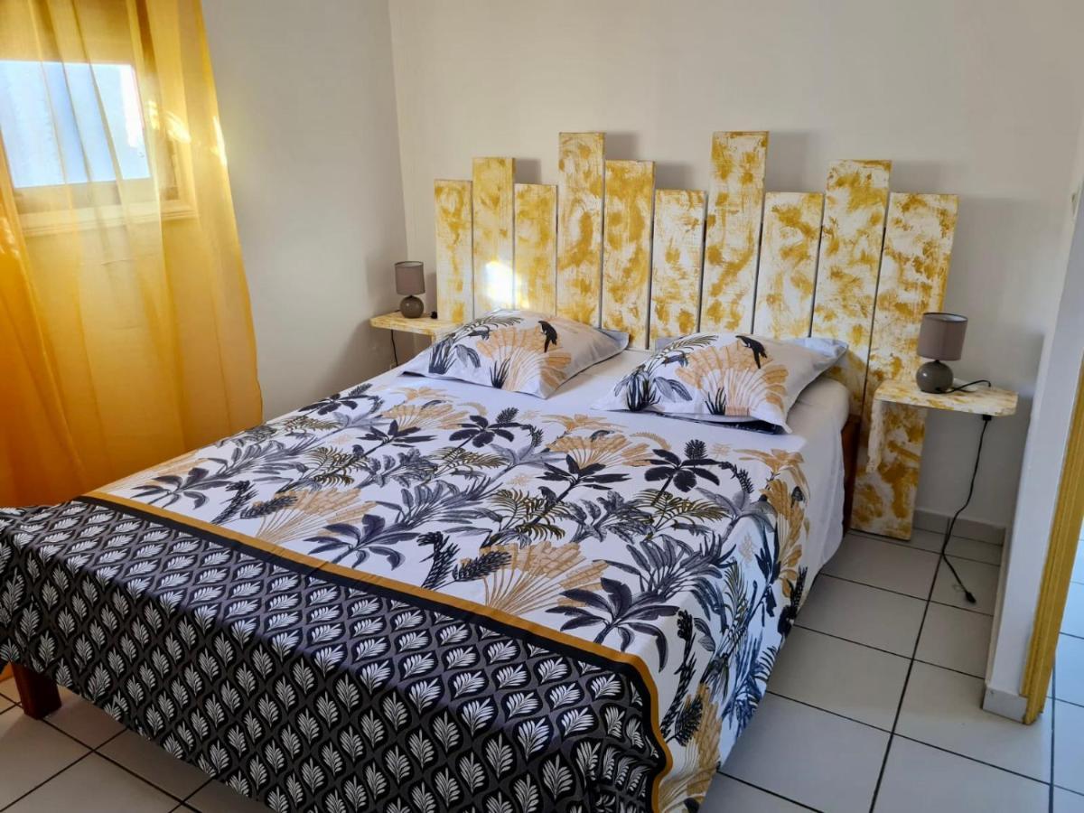 Domaine De Portland Hotel Le Moule Luaran gambar